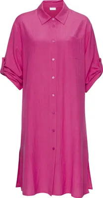 Produktbild von LASCANA Longbluse pink Größe 36