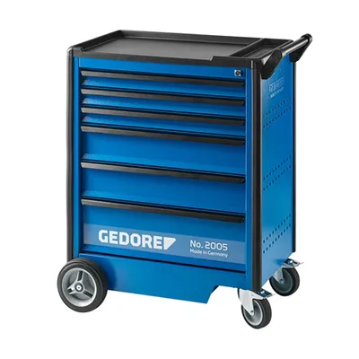 Obrázek produktu pro Gedore 2003546 vozík na nářadí
