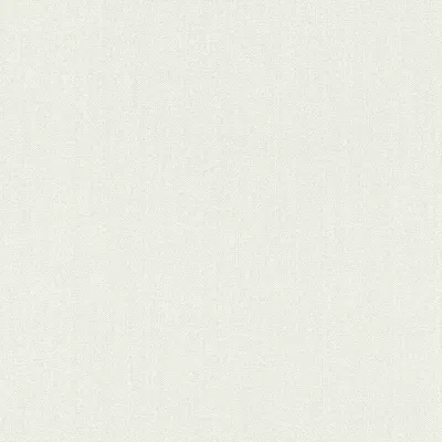 Produktbild von Vliestapete 528510 Tapete Uni Einfarbig 53 x 1005 cm Rasch Unsere Besten 2022 Weiß