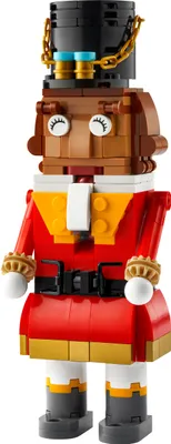 Produktbild von Lego® Nussknacker