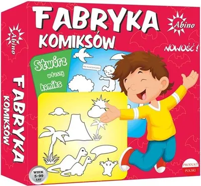 Zdjęcie produktu dla Szablony do rysowania AB 72748