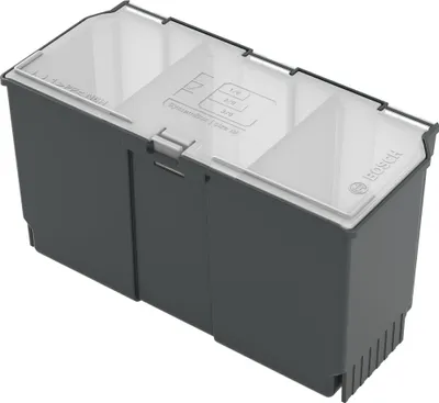 Zdjęcie produktu dla Skrzynka na akcesoria SystemBox Medium - rozmiar M