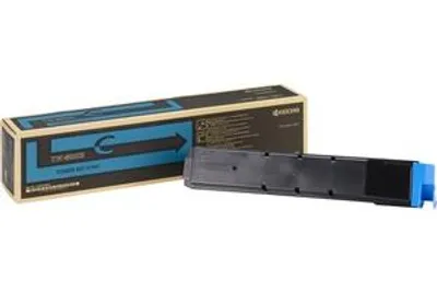 Produktbild von KYOCERA TK-8505C, 20000 Seiten, Cyan, 1 Stück(e)