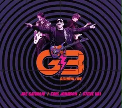 Zdjęcie produktu dla Reunion Live (2CD)