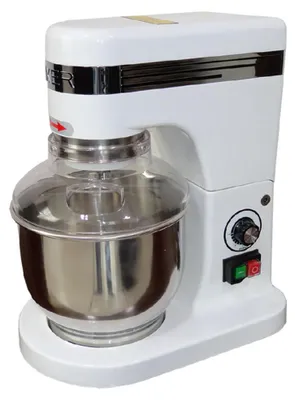 Obrázok produktu pre Planetárny mixér 7 litrov, 300 W