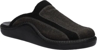 Image de JOSEF SEIBEL Monaco H 16 | Pantoufles pour Hommes | marron