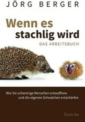 Obrázok produktu pre Wenn es stachlig wird