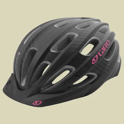 Produktbild von GIRO Fahrradhelm - VASONA MIPS - Schwarz (50–57 cm)