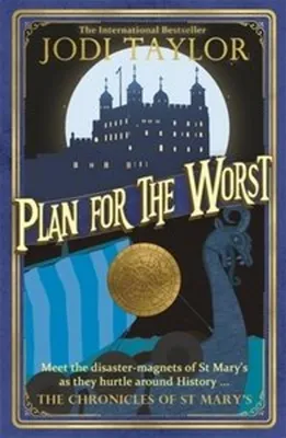 Obrázok produktu pre Plan for the Worst