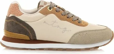 Produktbild von Women's casual trainers Mustang Joggo – 36