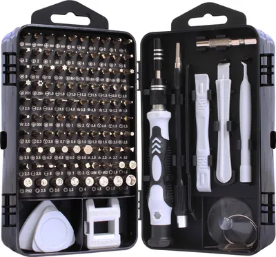Obrázok produktu pre Sada nástrojov pre presnú mechaniku DAYTOOLS