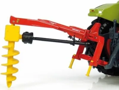 Produktbild von UH Farm 4093 - Rabaud Hole Digger: SENIOR - 1:32