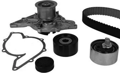 Obrázok produktu pre Sada rozvodového reťaze METELLI 30-0868-3 + vodná pumpa pre vozidlá AUDI A4 Avant (8ED, B7), A4 Avant (8E5, B6), A4 Limousine (8D2, B5), A4 Avant (8D5, B5) a pre vozidlá VW