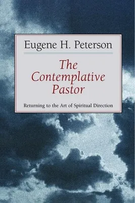 Immagine prodotto di The Contemplative Pastor
