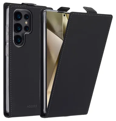 Imagen del producto de Funda Flip para Samsung Galaxy S25 Ultra -