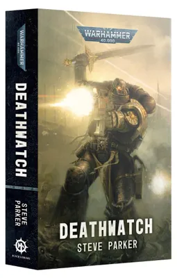 Produktbild von Deathwatch