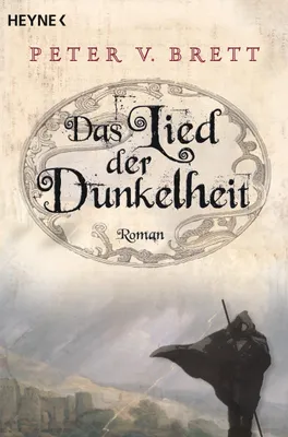 Produktbild von Das Lied der Dunkelheit