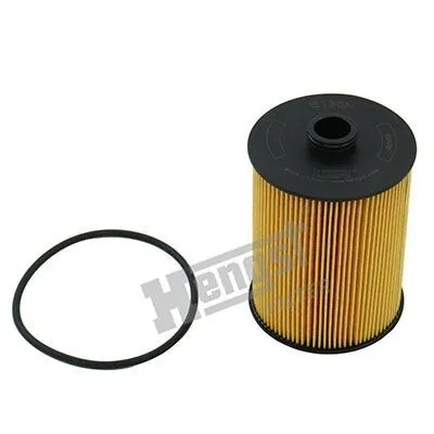 Produktbild von Hengst Filter Ölfilter E136H D428