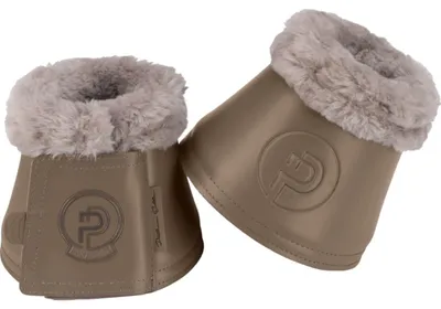 Image de Eskadron Platinum 25 Softslate Faux Fur Cloches de saut