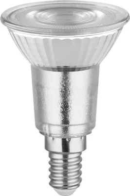 Produktbild von Osram LED Leuchtmittel Glas Reflektor PAR16 4,5W = 50W E14 350lm warmweiß 2700K 36°