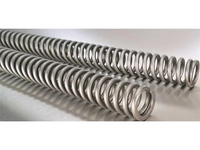 Produktbild von Wirth Gabelfedernsatz Wirth 6066