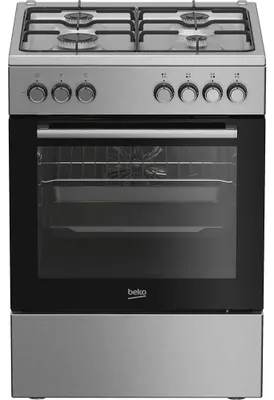 Immagine prodotto di BEKO FBE62130GXDN cooker