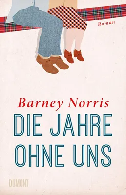 Produktbild von Die Jahre ohne uns