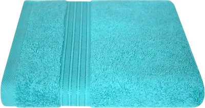 Produktbild von Dyckhoff Handtuch Siena aqua, 50 x 100 cm