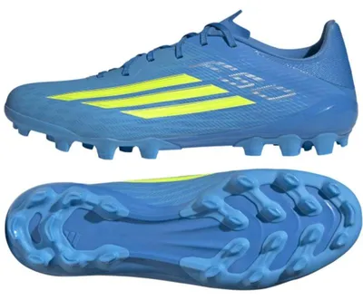 Produktbild von Adidas F50 League 2G/3G AG Schuhe für Kinder, Größe 45 1/3