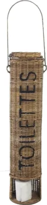 Produktbild von Toilettenpapierhalter für 7 Rollen