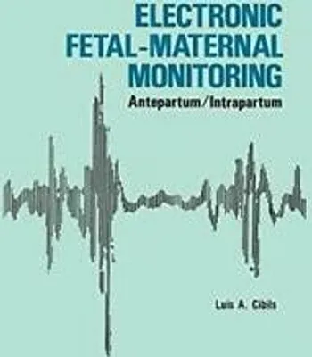 Obrázok produktu pre Electronic Fetal-Maternal Monitoring