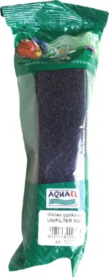 Produktbild von Aquael Filterschaum - für Aquarienfilter Uni Filter 500