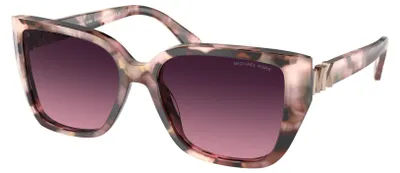 Zdjęcie produktu dla Okulary damskie Michael Kors Mk2199-3946F4