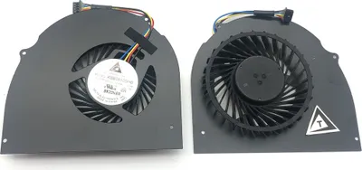Immagine prodotto di Ventola di ricambio compatibile con Dell Latitude E6540 (SM005LE65408GER)