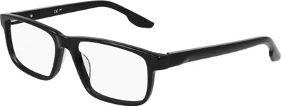 Produktbild von Nike NIKE 7170 N Black 56/16/145 Herren Brillen
