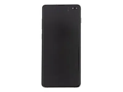 Obrázok produktu pre LCD display + Dotyk Samsung G975 Galaxy S10+ čierny (Service Pack)