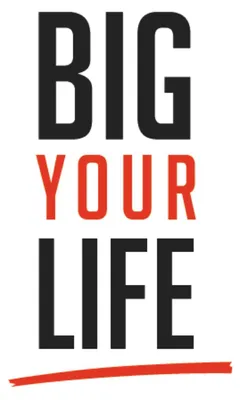 Produktbild von Big Your Life