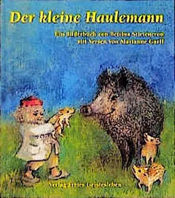 Produktbild von Der kleine Haulemann