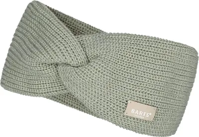 Produktbild von Barts Tasitas Headband grün onesize