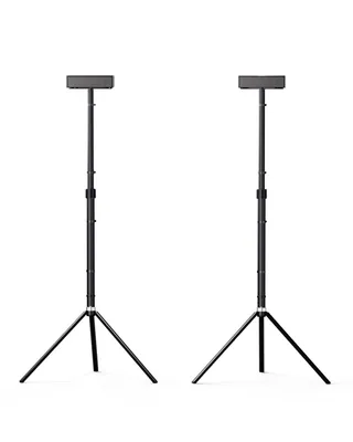 Produktbild von Steady S80 - 1 Paar Ständer für Nova S80 soundbar Lautsprecherständer