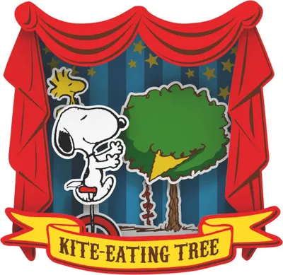 Produktbild von Die Peanuts Puremind Magnet Circus Adventure