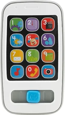 Immagine prodotto di Fisher-Price Divertimento intelligente . BHB90