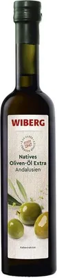 Produktbild von WIBERG Natives Oliven-Öl Extra Andalusien Kaltextraktion 500ml