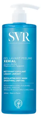 Produktbild von XERIAL reinigendes Peelinggel 400 ml