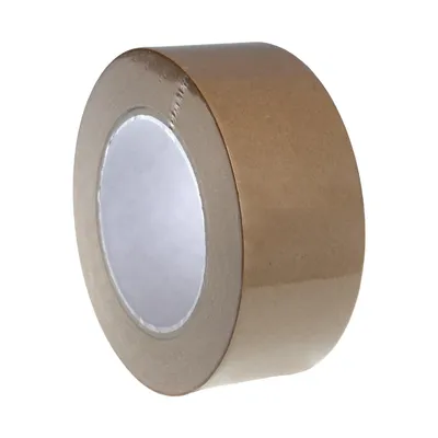 Produktbild von Eco Kraftpapier Packband 48mm 50m umweltfreundlich braun