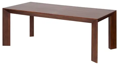 Produktbild von home24 Massiver Esstisch - Mango Massiv