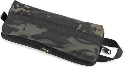 Image de Sacoche à outils Kriega Tool Pouch, noir camouflage, taille unique