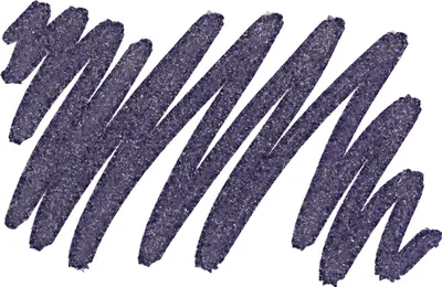 Produktbild von Darwi 6x Textilmarker Glitter, Spitze 2mm, 6ml, Violett Violett DA0140013900C