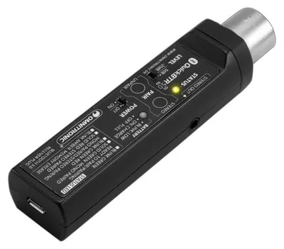 Productafbeelding van Omnitronic QuickBTR-5.0