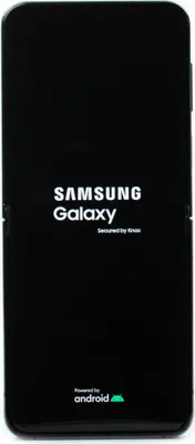 Produktbild von Samsung Galaxy Z Flip5 512GB grafitová